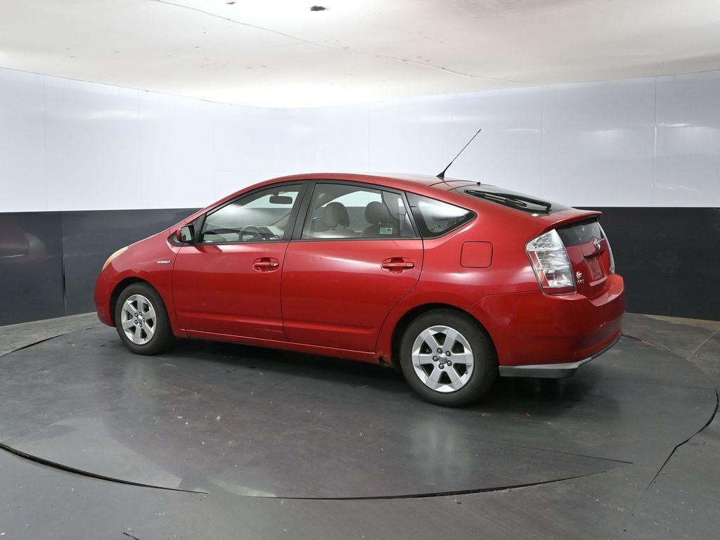 used 2009 Toyota Prius car, priced at $5,995