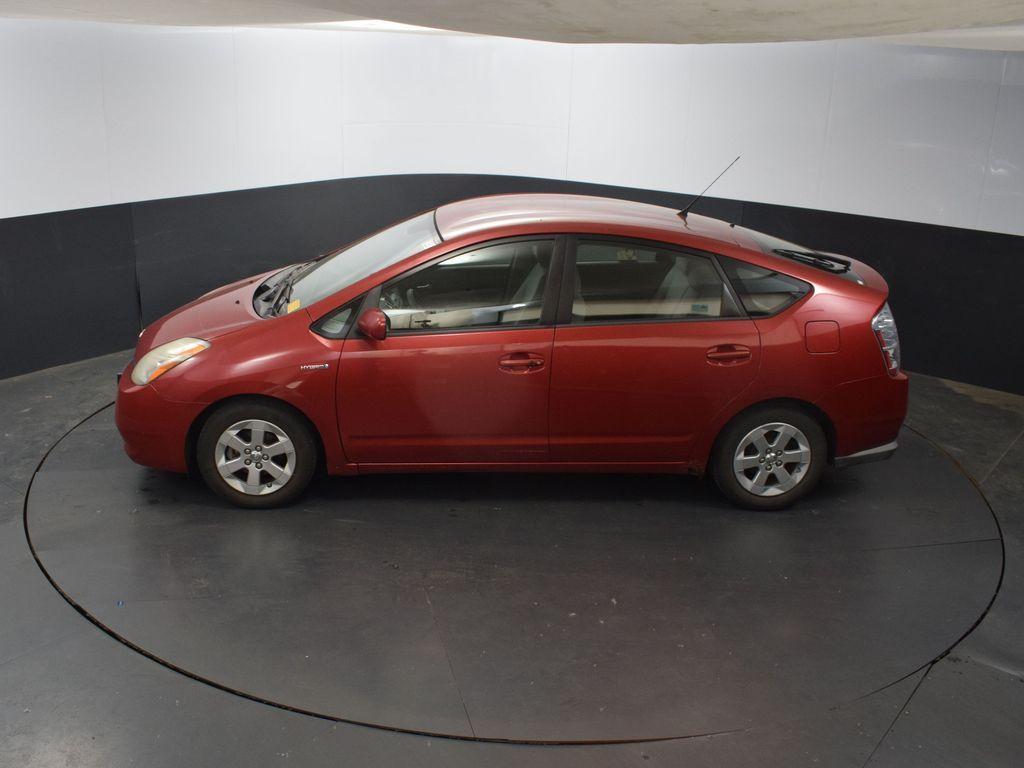 used 2009 Toyota Prius car, priced at $5,995