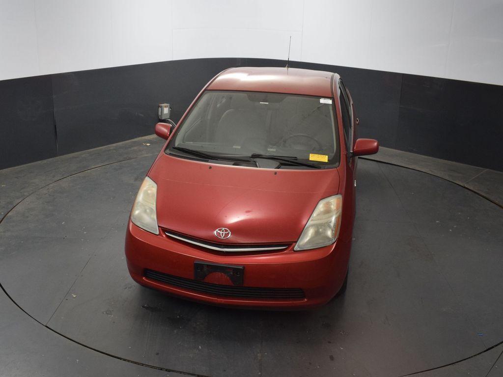 used 2009 Toyota Prius car, priced at $5,995