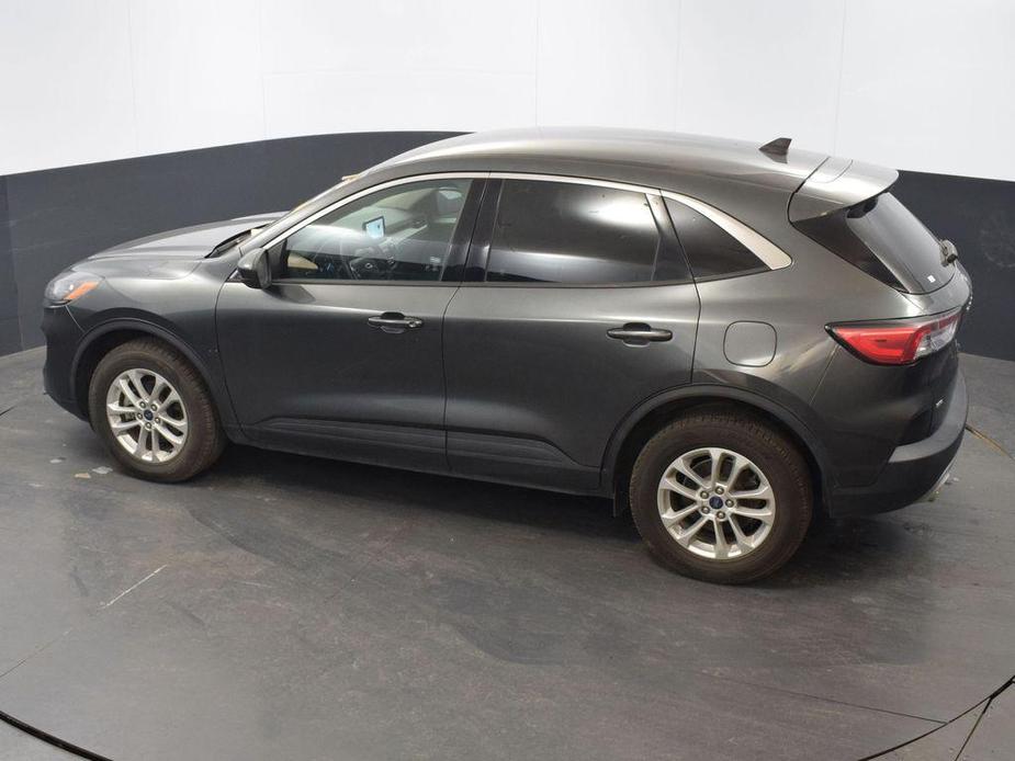 used 2020 Ford Escape car, priced at $17,739