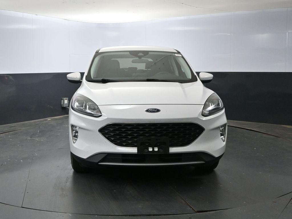 used 2022 Ford Escape car, priced at $26,123