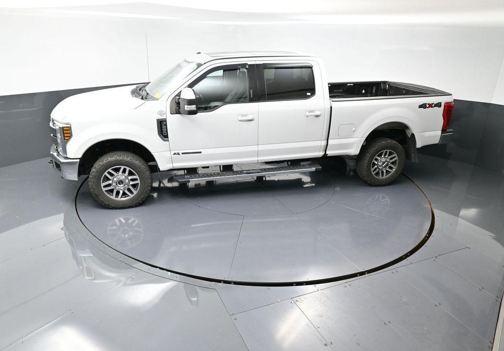 used 2018 Ford F-250 car, priced at $44,031
