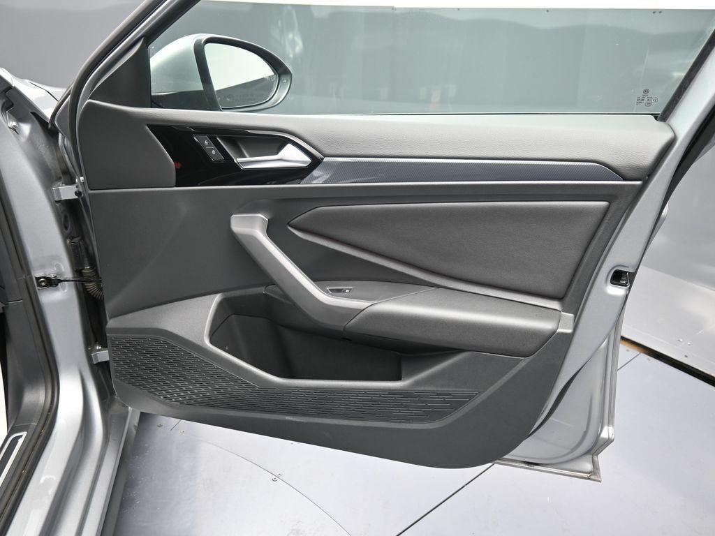 used 2020 Volkswagen Jetta GLI car