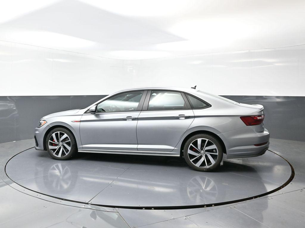 used 2020 Volkswagen Jetta GLI car