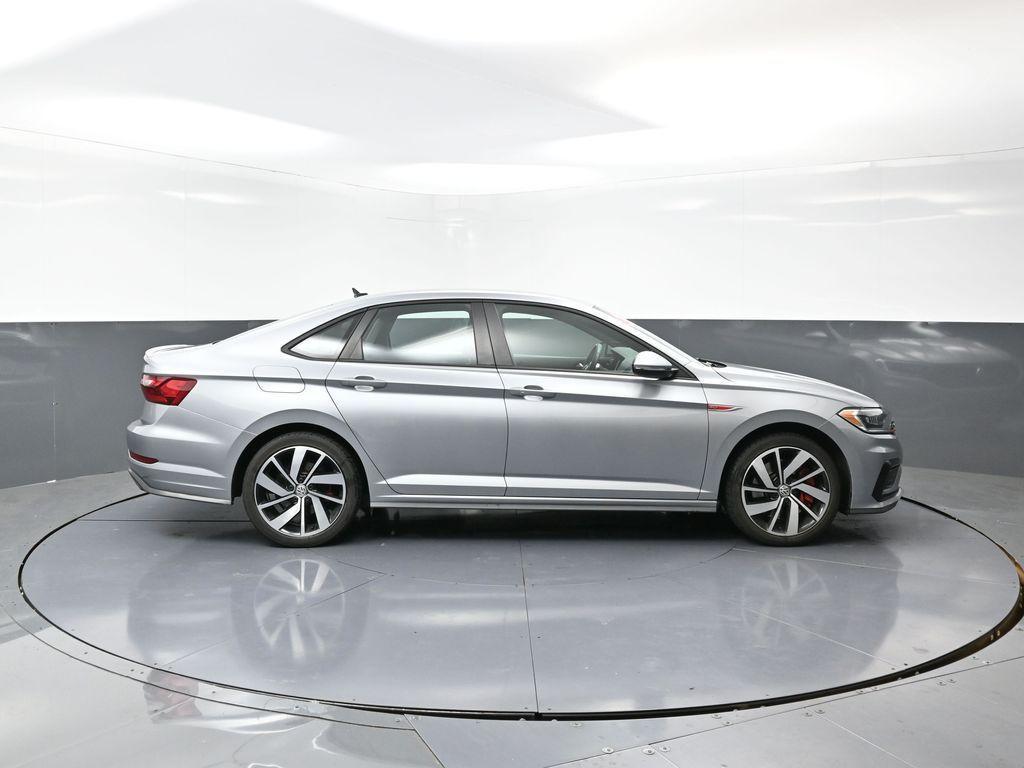 used 2020 Volkswagen Jetta GLI car