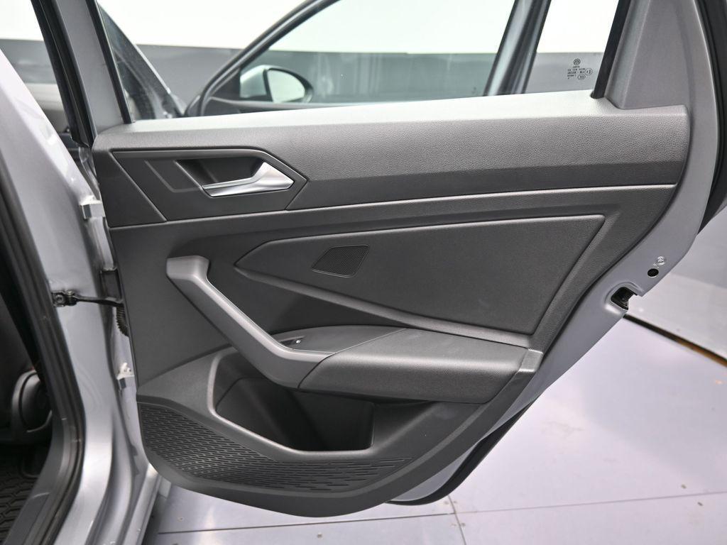 used 2020 Volkswagen Jetta GLI car