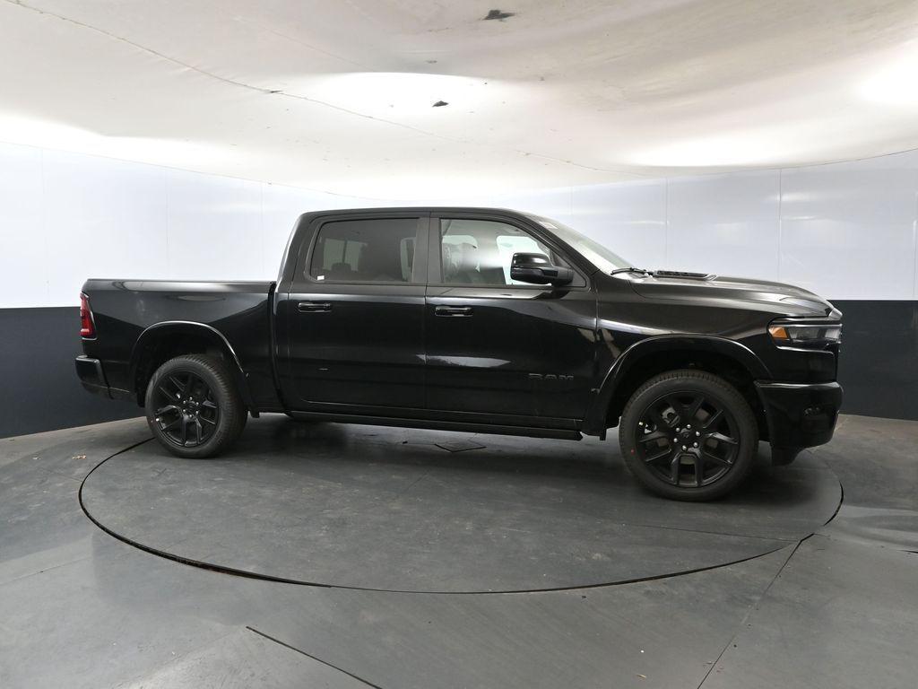 new 2025 Ram 1500 car, priced at $66,366