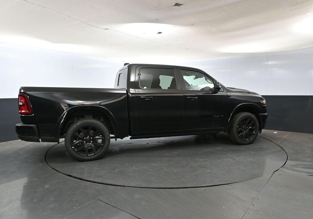 new 2025 Ram 1500 car, priced at $66,366