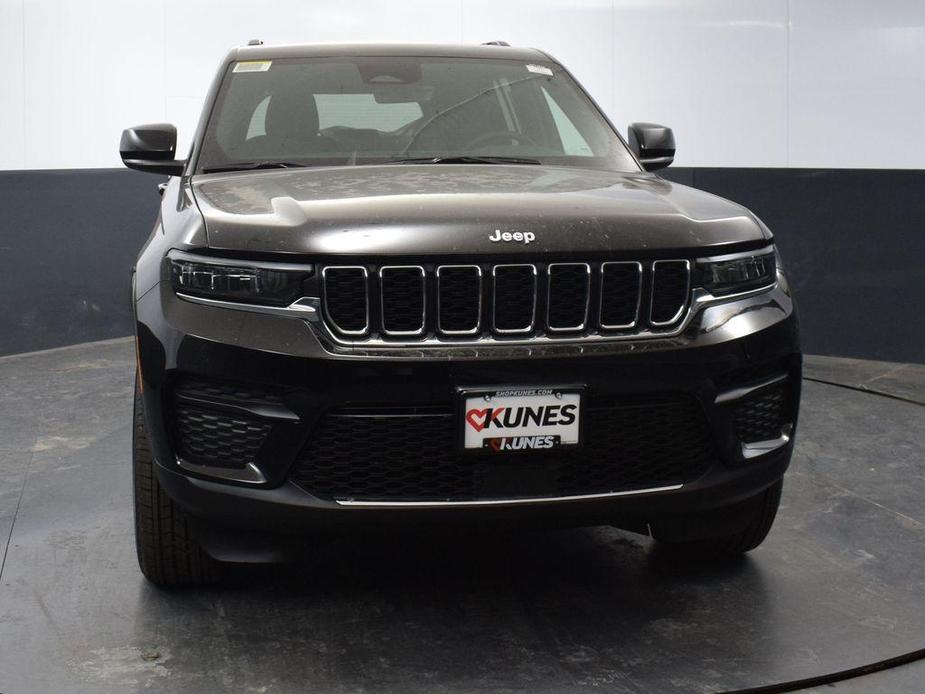 new 2025 Jeep Grand Cherokee car, priced at $38,958