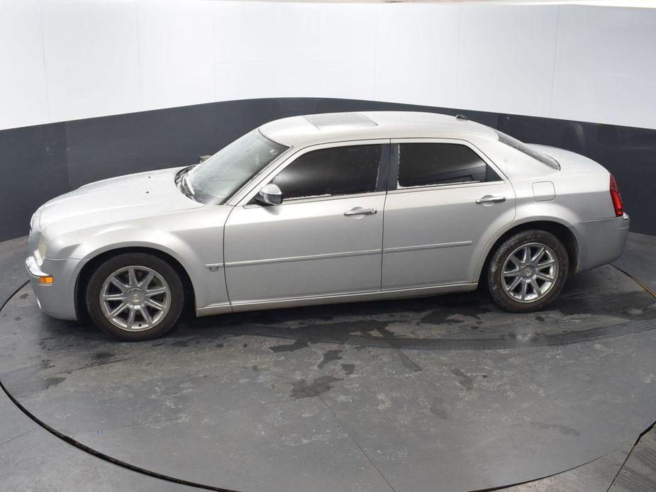 used 2005 Chrysler 300C car