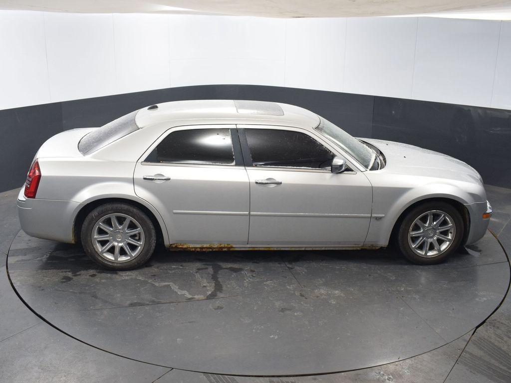 used 2005 Chrysler 300C car