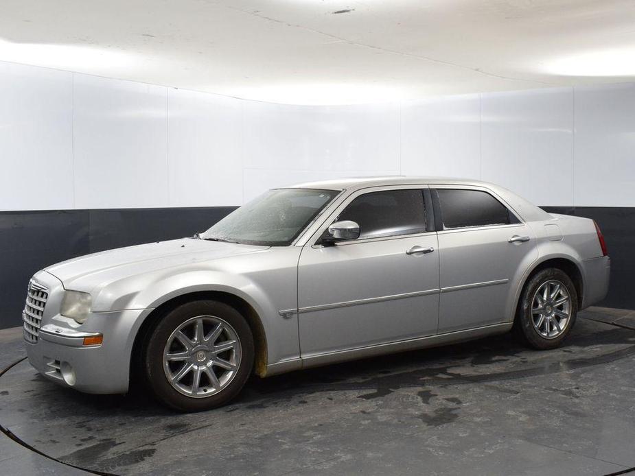 used 2005 Chrysler 300C car