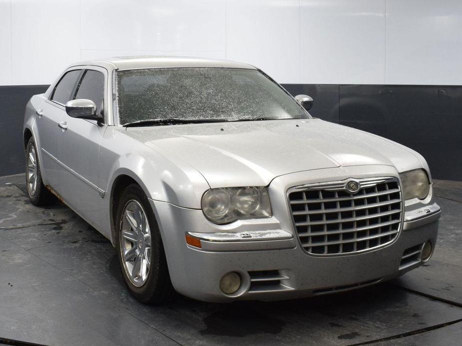 used 2005 Chrysler 300C car