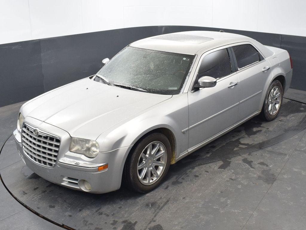 used 2005 Chrysler 300C car