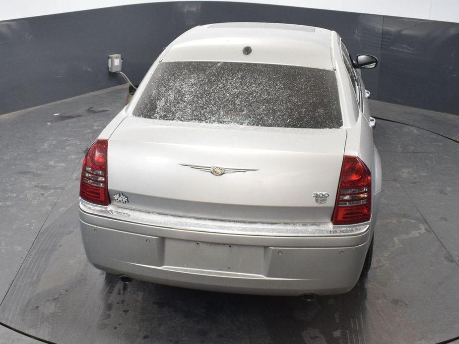 used 2005 Chrysler 300C car