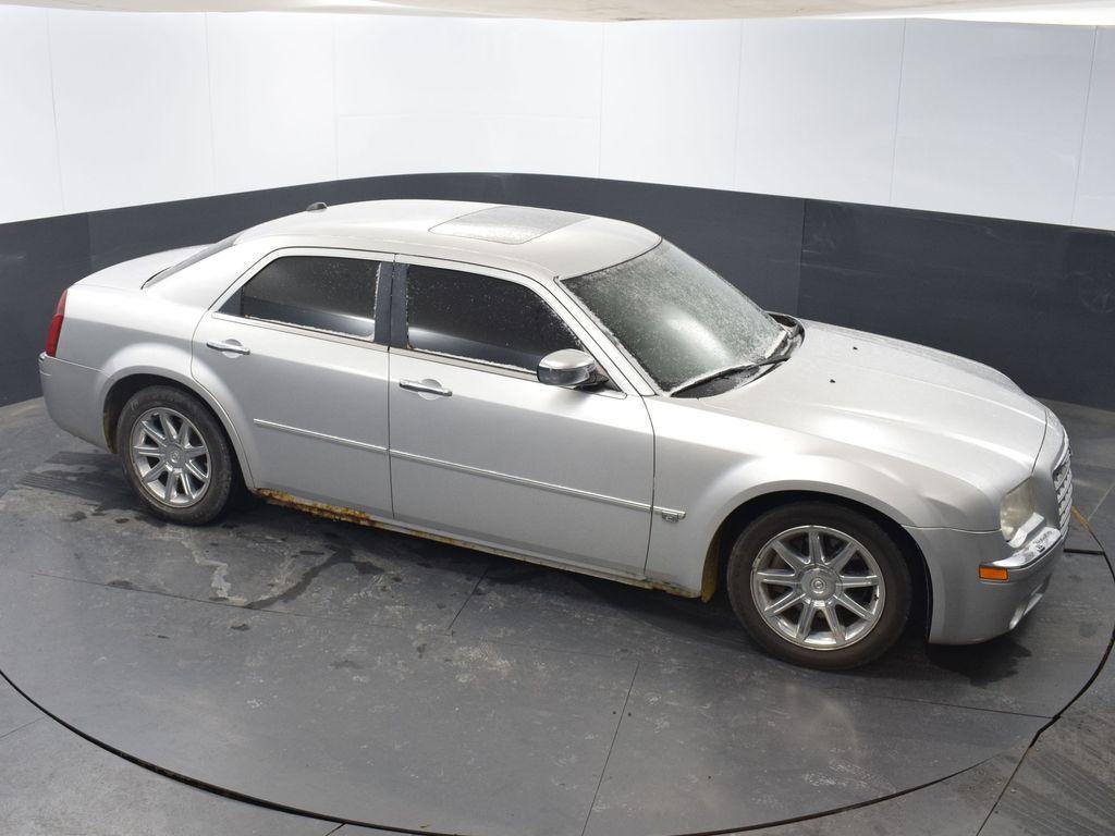 used 2005 Chrysler 300C car