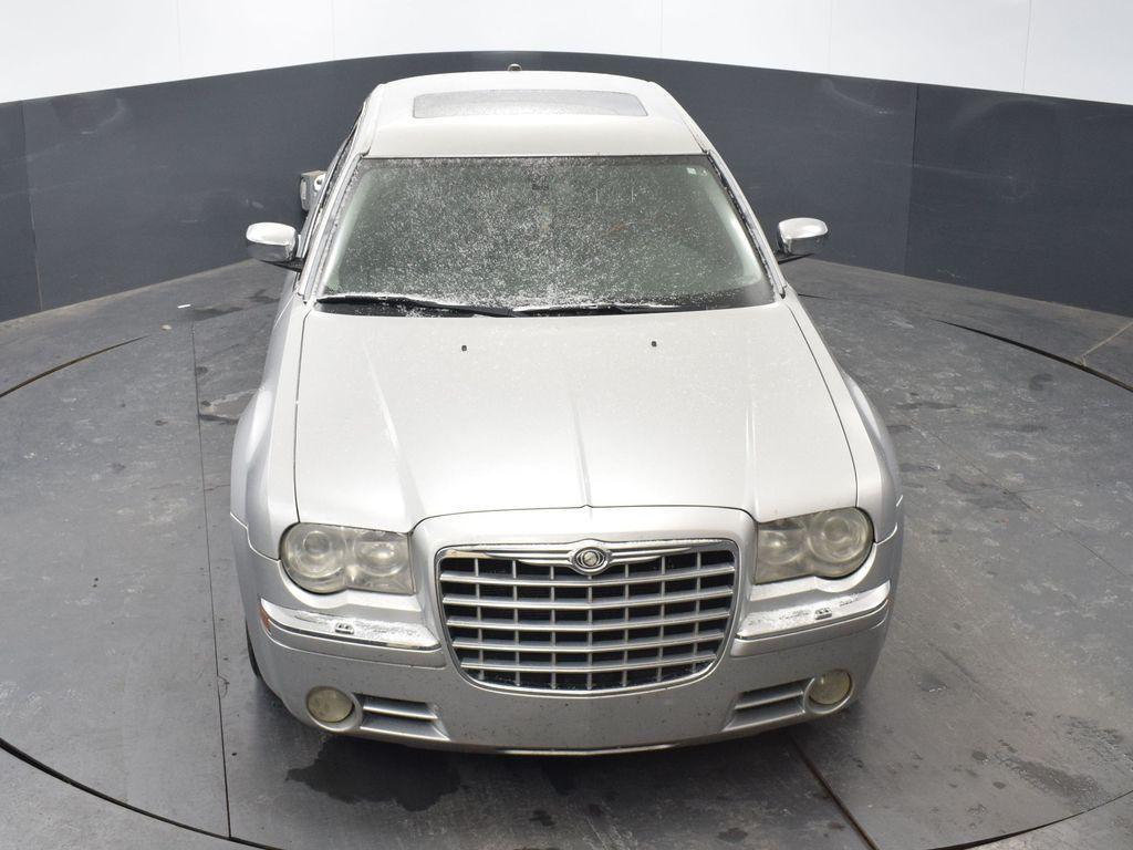 used 2005 Chrysler 300C car