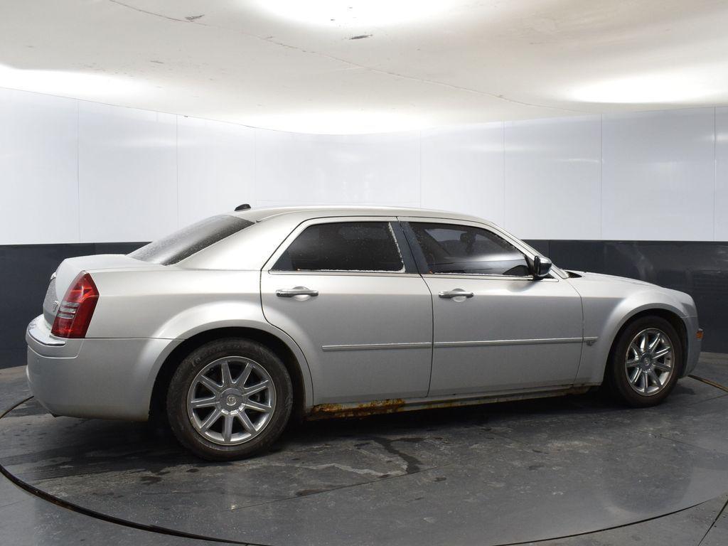 used 2005 Chrysler 300C car