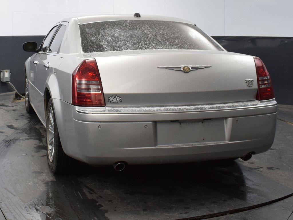 used 2005 Chrysler 300C car