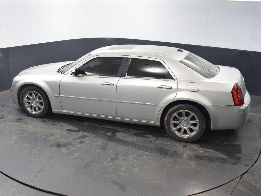 used 2005 Chrysler 300C car