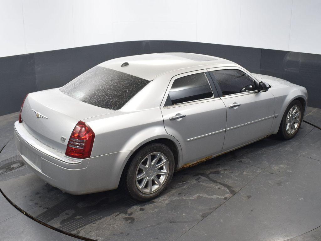 used 2005 Chrysler 300C car