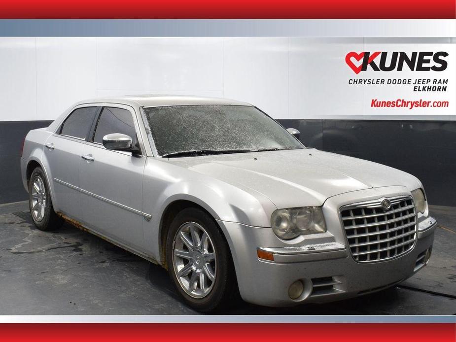 used 2005 Chrysler 300C car