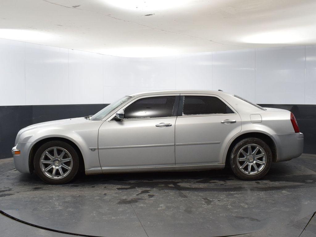 used 2005 Chrysler 300C car