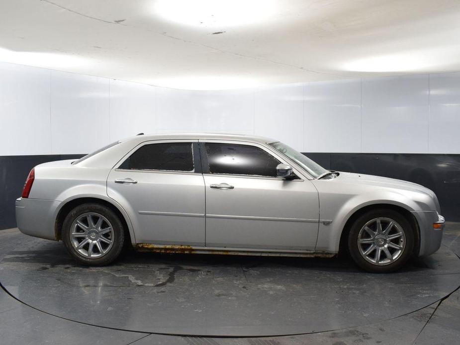 used 2005 Chrysler 300C car