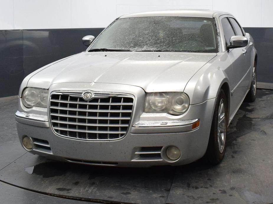 used 2005 Chrysler 300C car