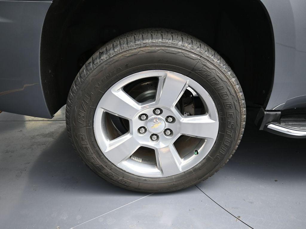 used 2018 Chevrolet Tahoe car, priced at $25,703