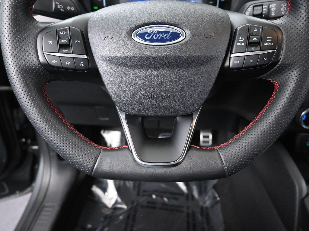 used 2023 Ford Escape car, priced at $21,305