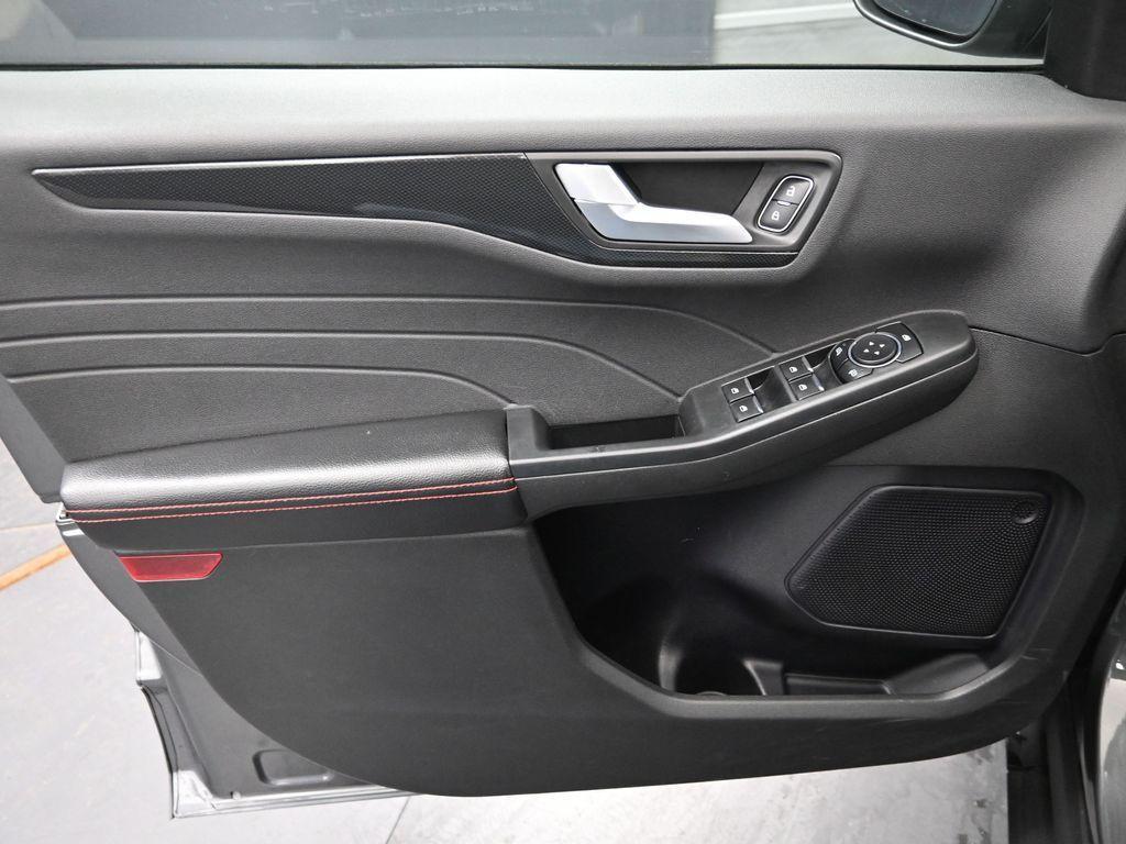 used 2023 Ford Escape car, priced at $21,305