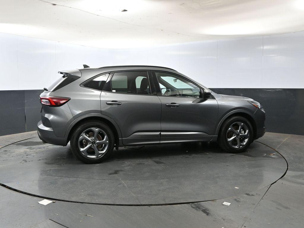 used 2023 Ford Escape car, priced at $21,305