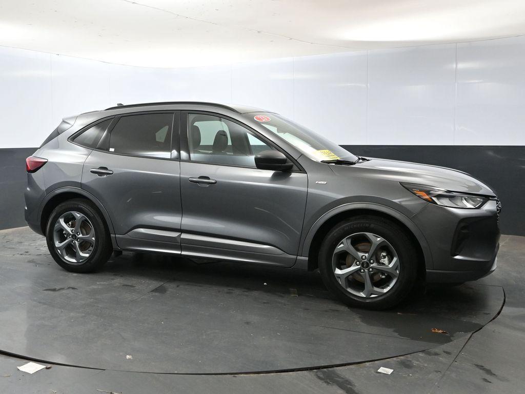 used 2023 Ford Escape car, priced at $21,305