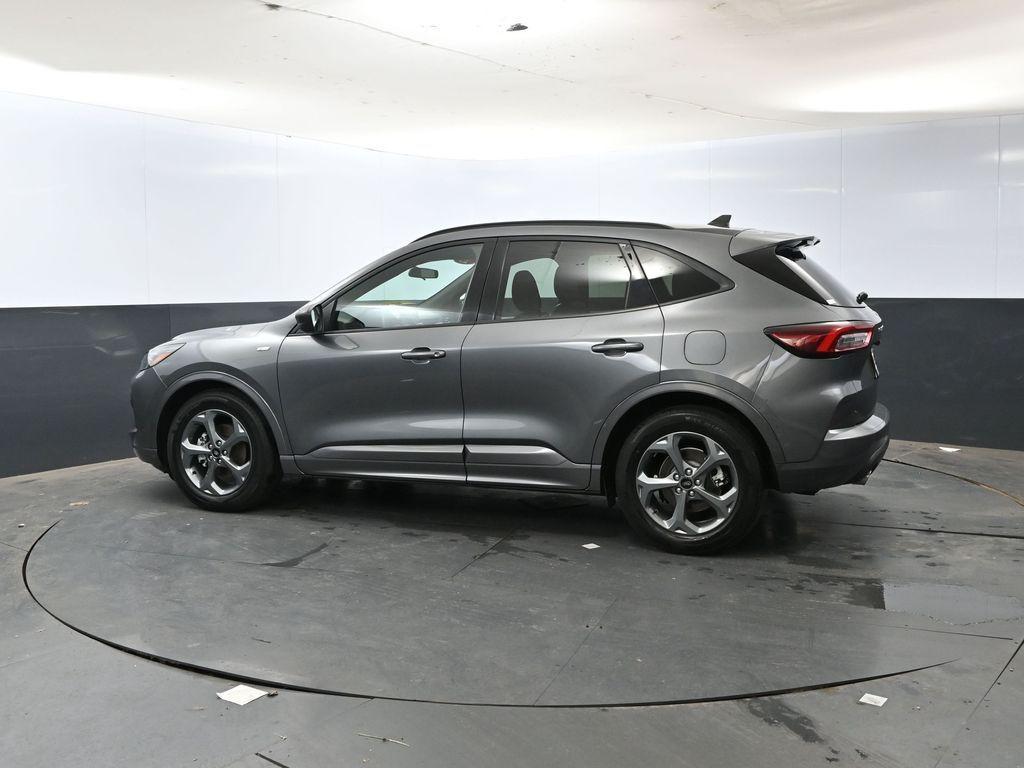 used 2023 Ford Escape car, priced at $21,305