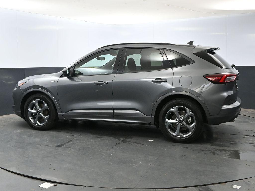 used 2023 Ford Escape car, priced at $21,305