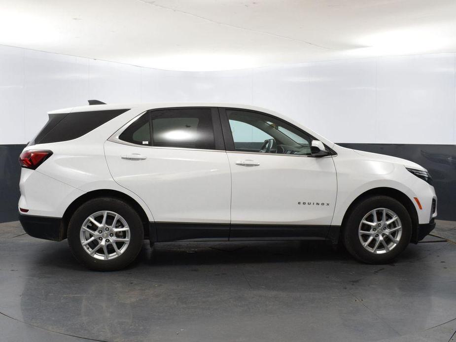 used 2023 Chevrolet Equinox car, priced at $23,245