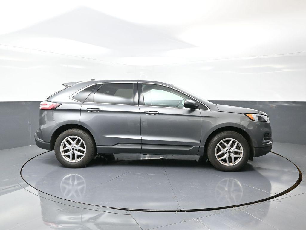 used 2024 Ford Edge car, priced at $27,519