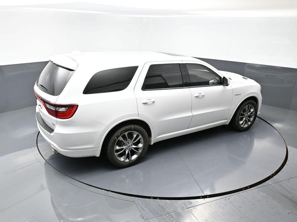 used 2020 Dodge Durango car, priced at $26,512