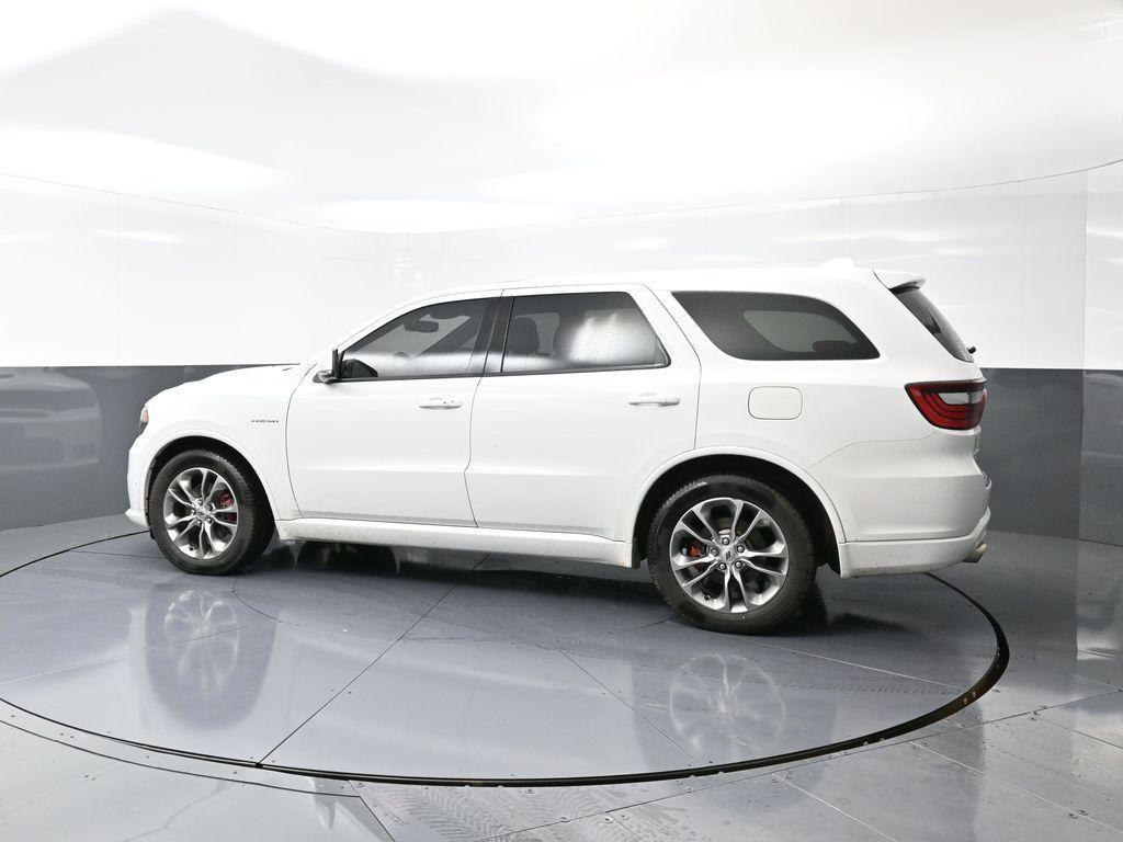 used 2020 Dodge Durango car, priced at $26,512