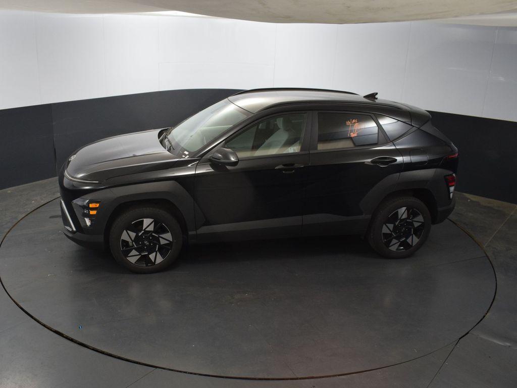 used 2024 Hyundai Kona car, priced at $24,726