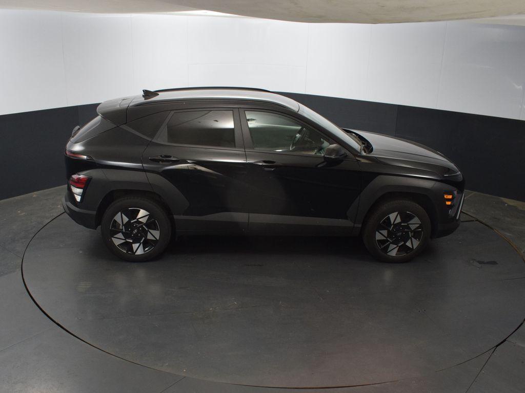 used 2024 Hyundai Kona car, priced at $24,726