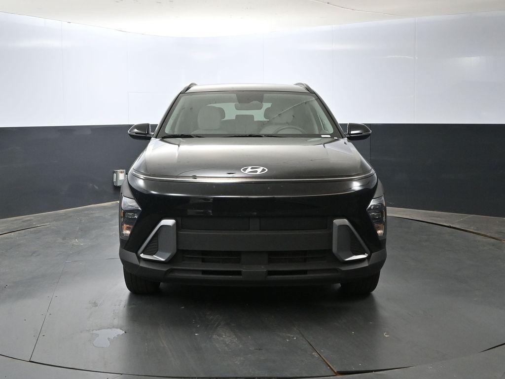 used 2024 Hyundai Kona car, priced at $24,726