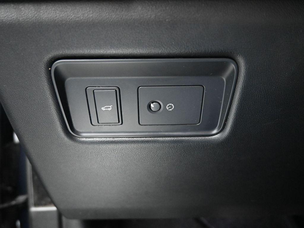 used 2021 Land Rover Range Rover car, priced at $42,170
