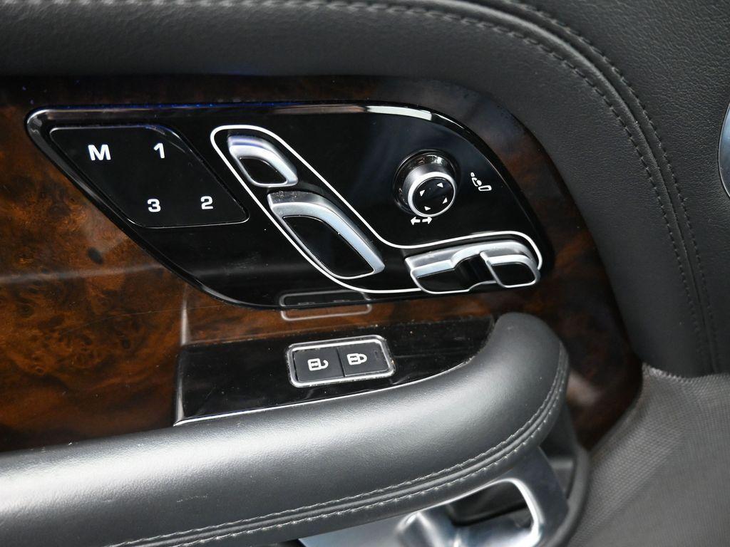 used 2021 Land Rover Range Rover car, priced at $42,170