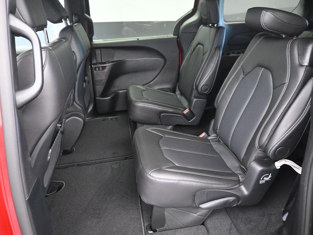 new 2026 Chrysler Voyager car, priced at $41,554