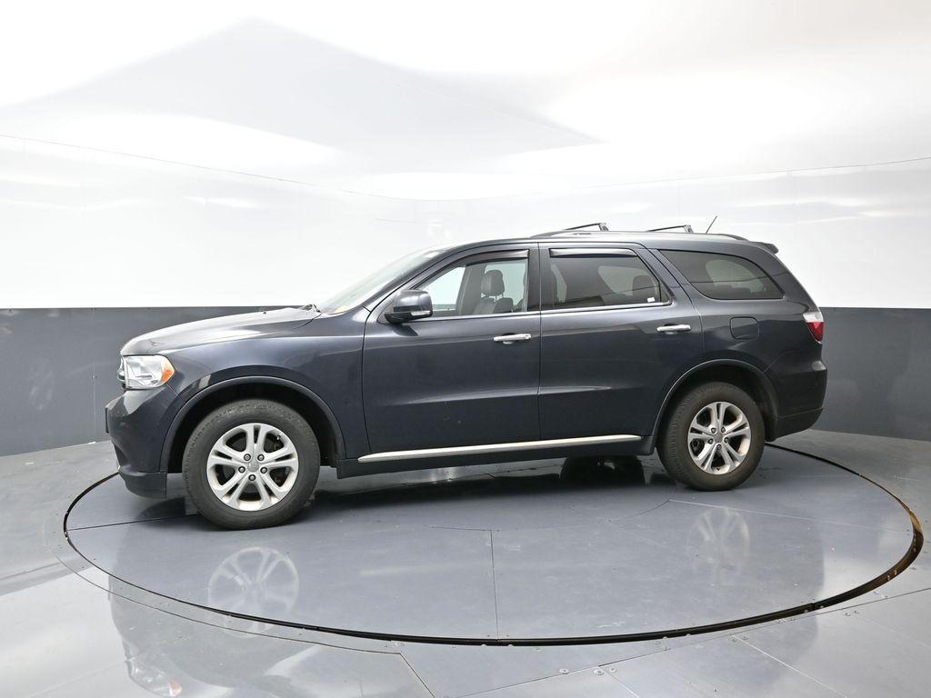 used 2013 Dodge Durango car, priced at $5,995