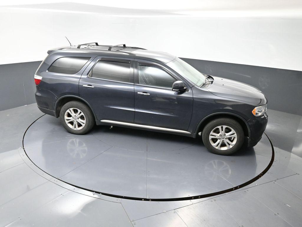 used 2013 Dodge Durango car, priced at $5,995