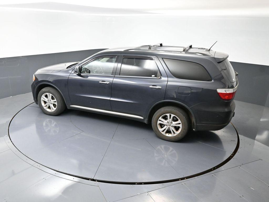 used 2013 Dodge Durango car, priced at $5,995