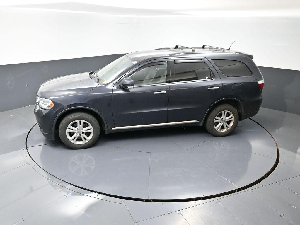 used 2013 Dodge Durango car, priced at $5,995